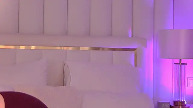 AshleyEvance online show from 02/20/26, 04:20