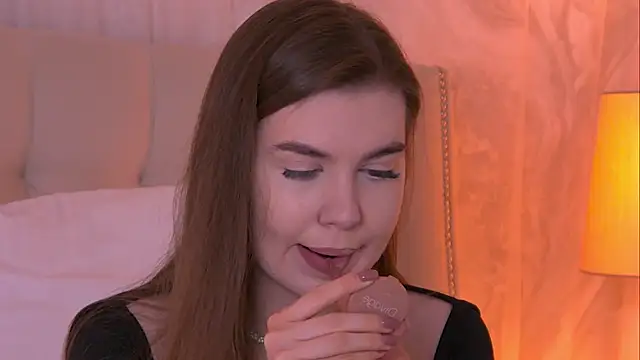 AshleyEvance online show from 03/15/26, 06:08