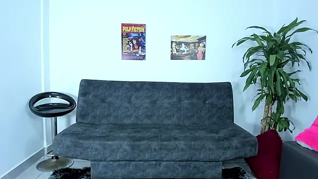 Kinky doll2 online show from 02/23/26, 12:02