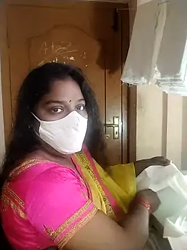 Megha 21 online show from 11/05/25, 05:40