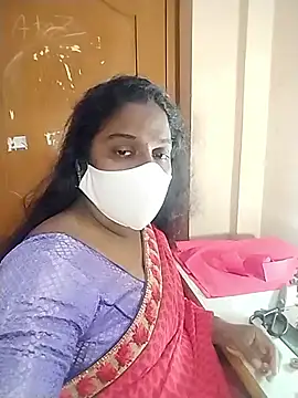 Megha 21 online show from 11/19/25, 06:24