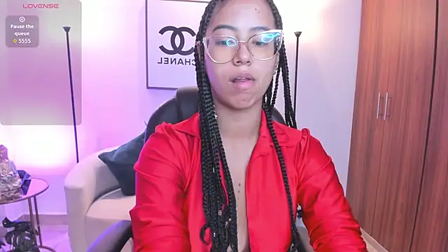 raven stonee online show from 02/07/26, 03:10