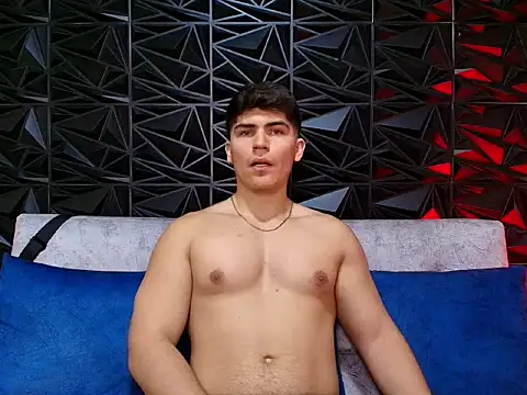 Jared Rosse online show from 06/17/26, 02:07