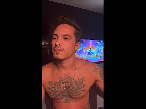 EduXavier26 online show from 11/11/25, 03:23