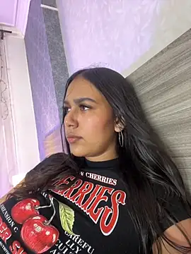 Snapshot of MiilaBlake chatting on 12/01/25, 07:30 MiilaBlake online show from 12/01/25, 07:30