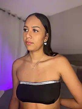 Snapshot of MiilaBlake chatting on 02/18/26, 08:05 MiilaBlake online show from 02/18/26, 08:05