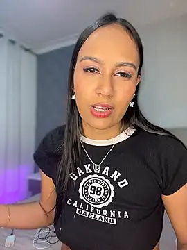 MiilaBlake online show from 03/13/26, 08:15