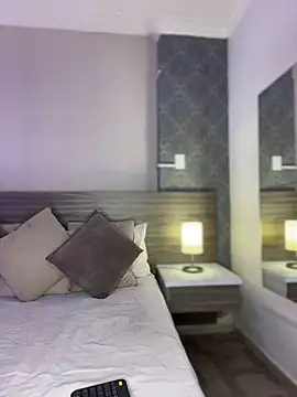 MiilaBlake online show from 03/21/26, 08:12