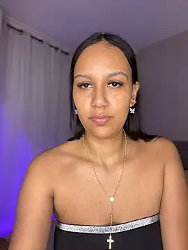 MiilaBlake online show from 03/29/26, 08:09