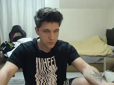 2handsomemann online show from 05/04/26, 06:48
