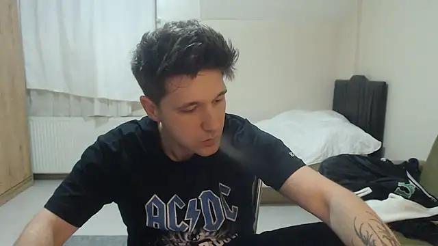 2handsomemann online show from 05/25/26, 07:42