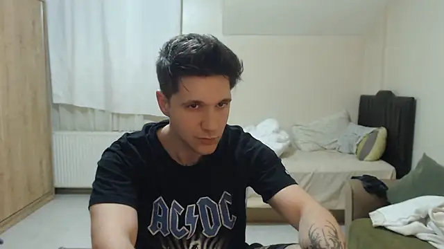 2handsomemann online show from 05/29/26, 08:07
