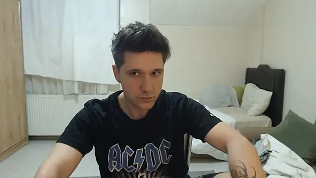 2handsomemann online show from 05/30/26, 09:56