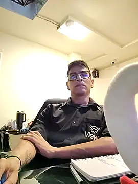 Juann-cock online show from 12/18/25, 10:27