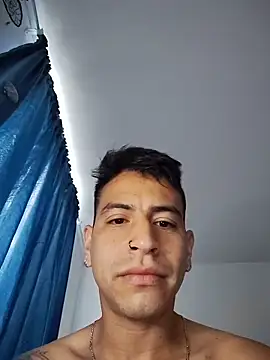 Juann-cock online show from 12/19/25, 03:30