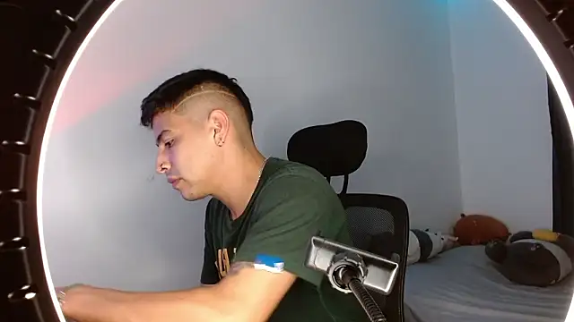 Juann-cock online show from 02/13/26, 03:57