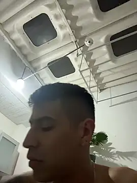 Juann-cock online show from 02/16/26, 01:46