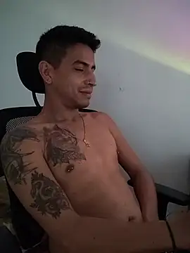 Juann-cock online show from 02/23/26, 09:23