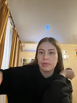 Snapshot of Soyyyaa chatting on 11/23/25, 06:24 Soyyyaa online show from 11/23/25, 06:24