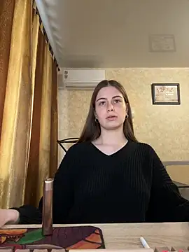 Soyyyaa online show from 03/16/26, 09:35