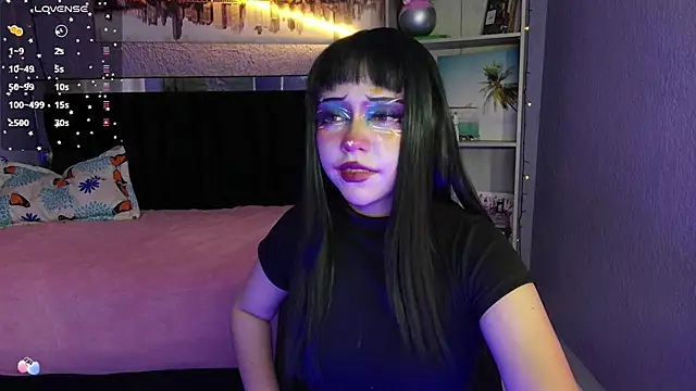 Terra Terra online show from 10/13/25, 02:33