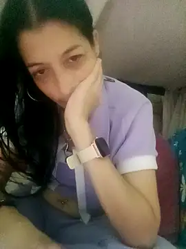 ShaunaDream online show from 11/02/25, 11:51