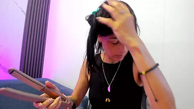 ShaunaDream online show from 03/28/26, 12:16