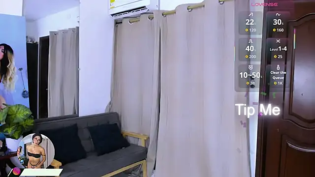 zou quira online show from 03/13/26, 02:07