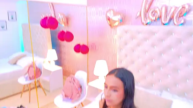 Snapshot of Samanta_Isel chatting on 02/16/26, 03:13 Samanta Isel online show from 02/16/26, 03:13