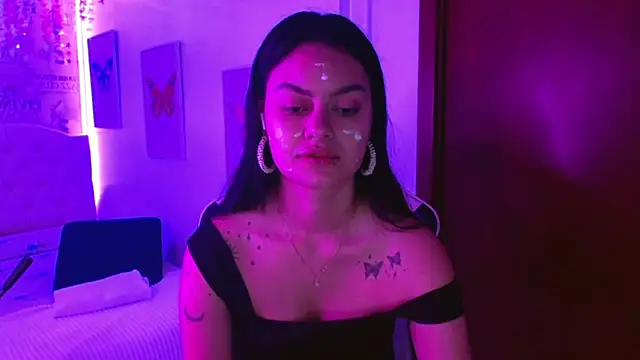 Snapshot of Sofia_Tanaka chatting on 09/11/25, 12:16 Sofia Tanaka online show from 09/11/25, 12:16