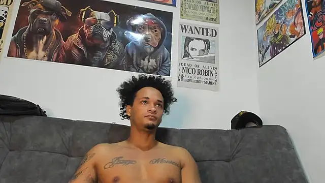  MACCARTHY TAYLOR online show from 10/24/25, 10:39