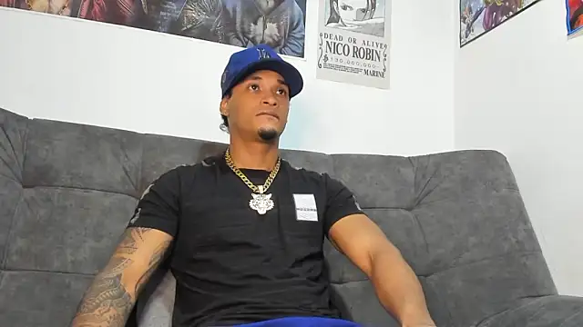  MACCARTHY TAYLOR online show from 11/06/25, 01:17