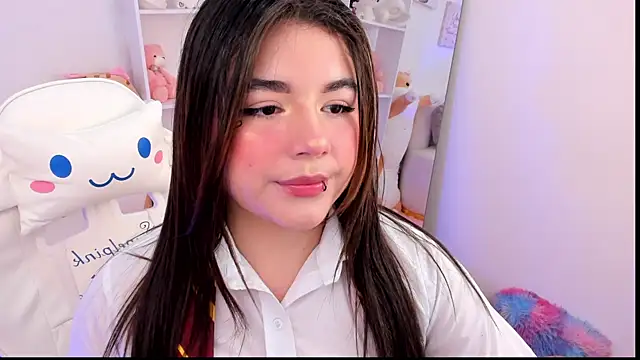 dolce antonellaa online show from 10/12/25, 03:00