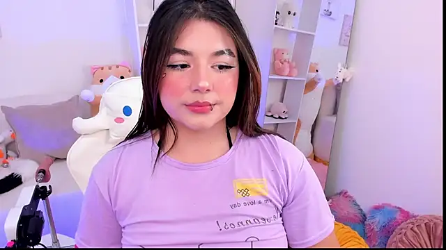 dolce antonellaa online show from 10/16/25, 12:33