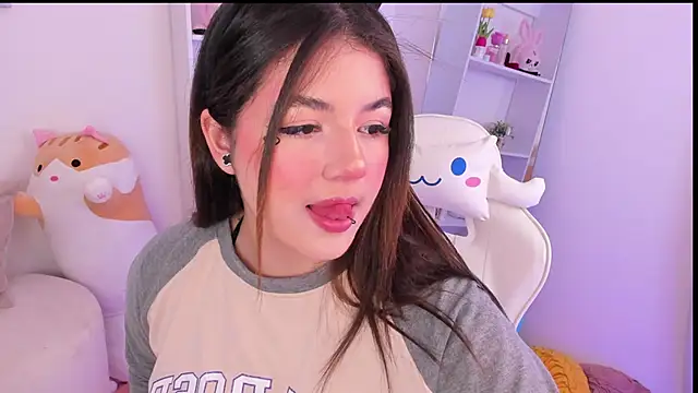 dolce antonellaa online show from 01/10/26, 03:19