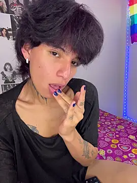 bellamy 095 online show from 02/09/26, 07:40