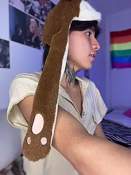 bellamy 095 online show from 02/19/26, 08:16