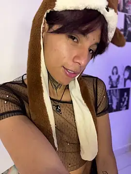 bellamy 095 online show from 02/26/26, 05:34