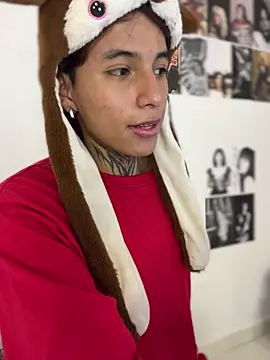 bellamy 095 online show from 02/28/26, 07:04