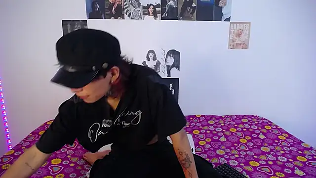 bellamy 095 online show from 03/20/26, 01:32