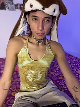 bellamy 095 online show from 03/24/26, 02:55