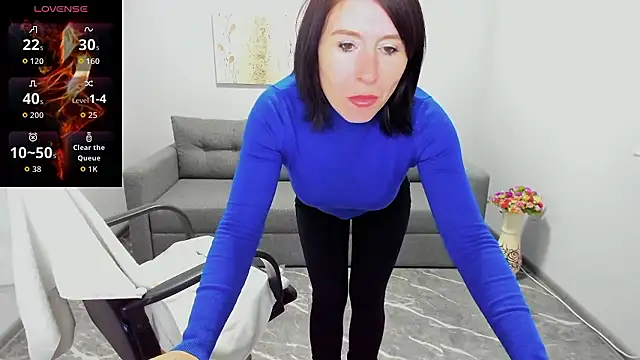 Betty Jone online show from 01/15/26, 06:40