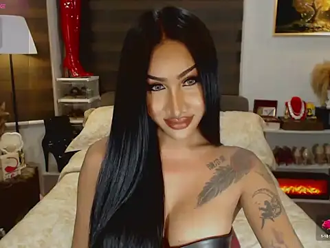 SeductiveVictoria online show from 09/18/25, 03:25