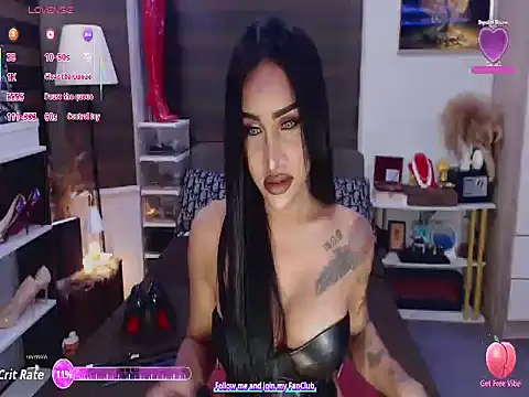 SeductiveVictoria online show from 03/11/26, 05:19