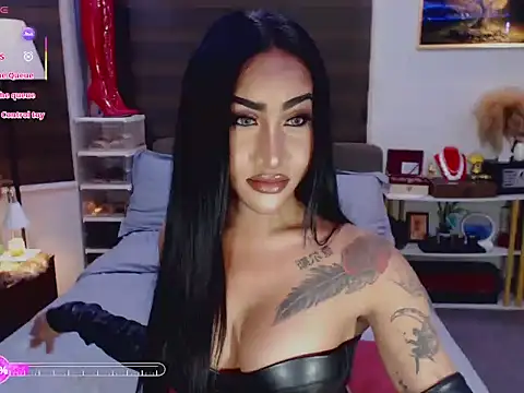 SeductiveVictoria online show from 03/29/26, 04:51