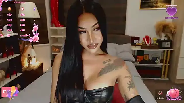 SeductiveVictoria online show from 06/08/26, 02:28