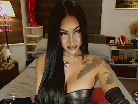 SeductiveVictoria online show from 06/23/26, 03:54