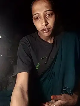Snapshot of Pinki_thakur_1 chatting on 04/27/26, 09:46 Pinki thakur 1 online show from 04/27/26, 09:46
