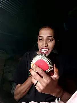 Snapshot of Pinki_thakur_1 chatting on 05/25/26, 06:47 Pinki thakur 1 online show from 05/25/26, 06:47