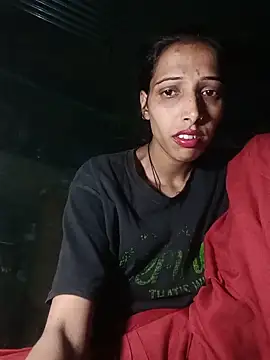 Snapshot of Pinki_thakur_1 chatting on 05/27/26, 07:22 Pinki thakur 1 online show from 05/27/26, 07:22